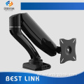 Flexible LCD -Einzelmonitor -Arm 360 -Grad -Rotation